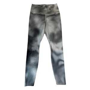 Nike Dri Fit Women's One High-Waist Full-Length Leggings Size M